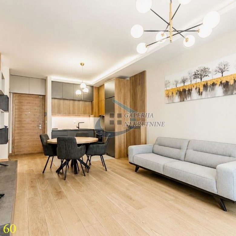 Stan Prodaja Beograd Blok 65 69 m2