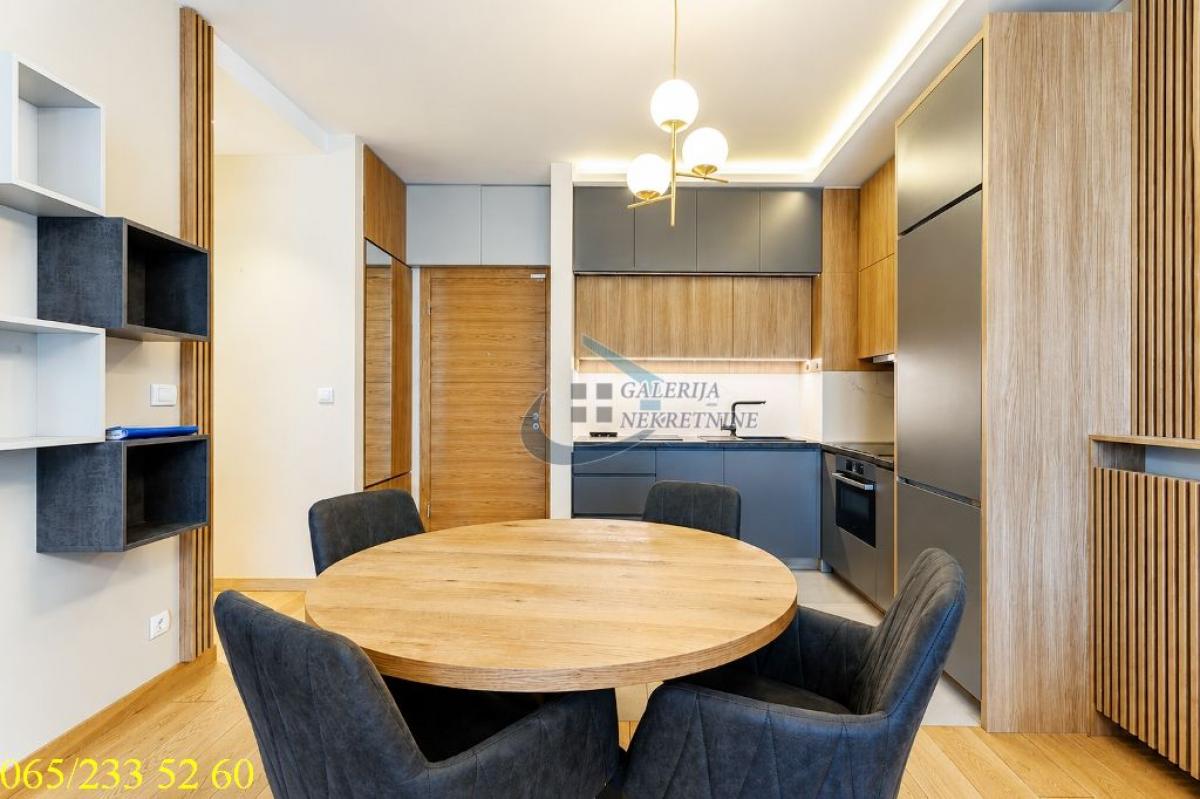 Stan Prodaja Beograd Stan Prodaja Beograd Blok 65 69 m2