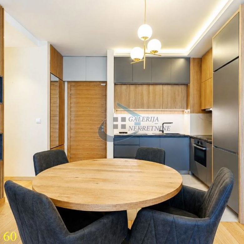 Stan Prodaja Beograd Blok 65 69 m2