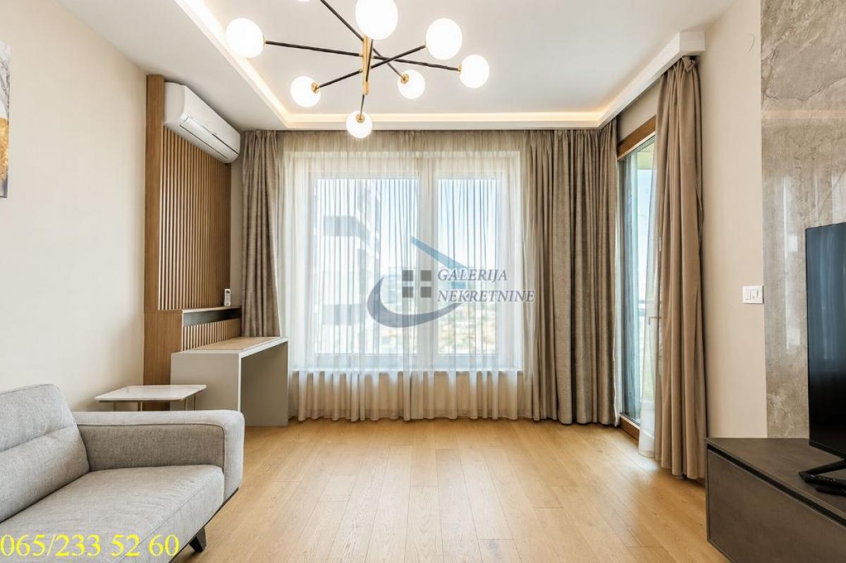 Stan Prodaja Beograd Stan Prodaja Beograd Blok 65 69 m2