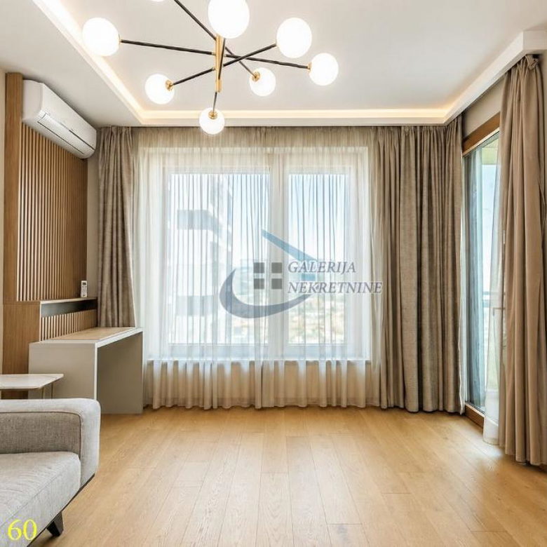 Stan Prodaja Beograd Blok 65 69 m2