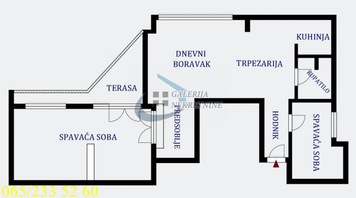 Stan Izdavanje Beograd Stan Izdavanje Beograd Lion 96 m2