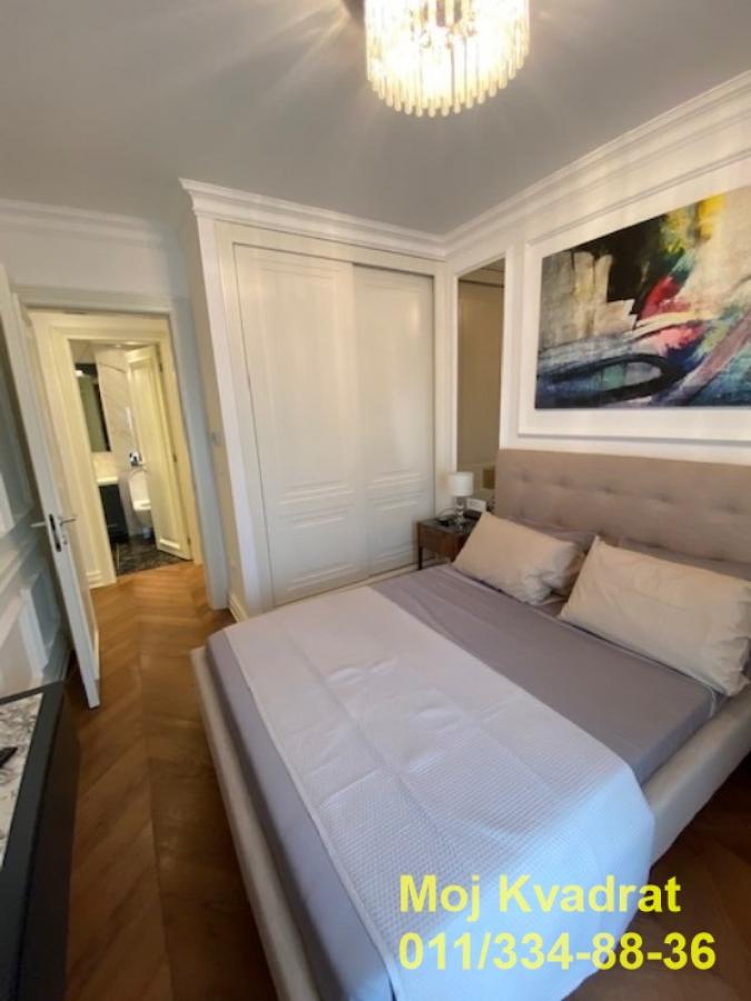 Stan Izdavanje Beograd Čubura 100 m2