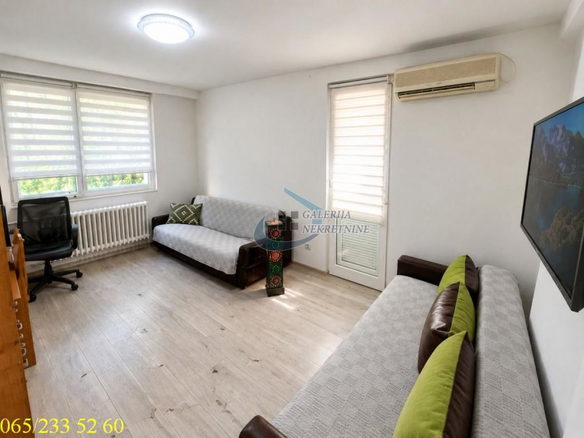 Stan Prodaja Beograd Železnik 56 m2