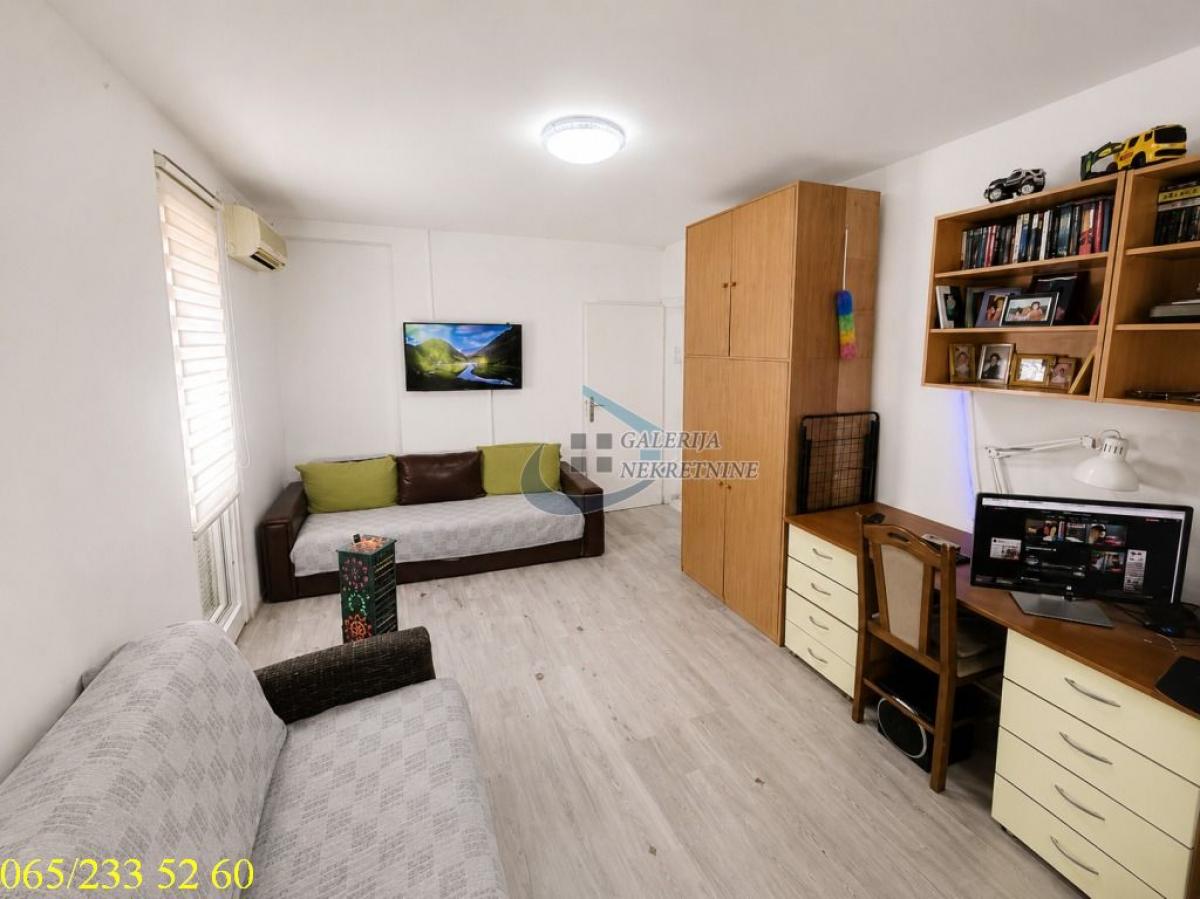 Stan Prodaja Beograd Stan Prodaja Beograd Železnik 56 m2