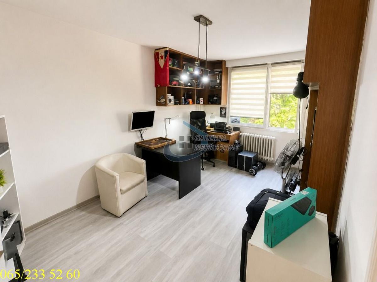 Stan Prodaja Beograd Stan Prodaja Beograd Železnik 56 m2