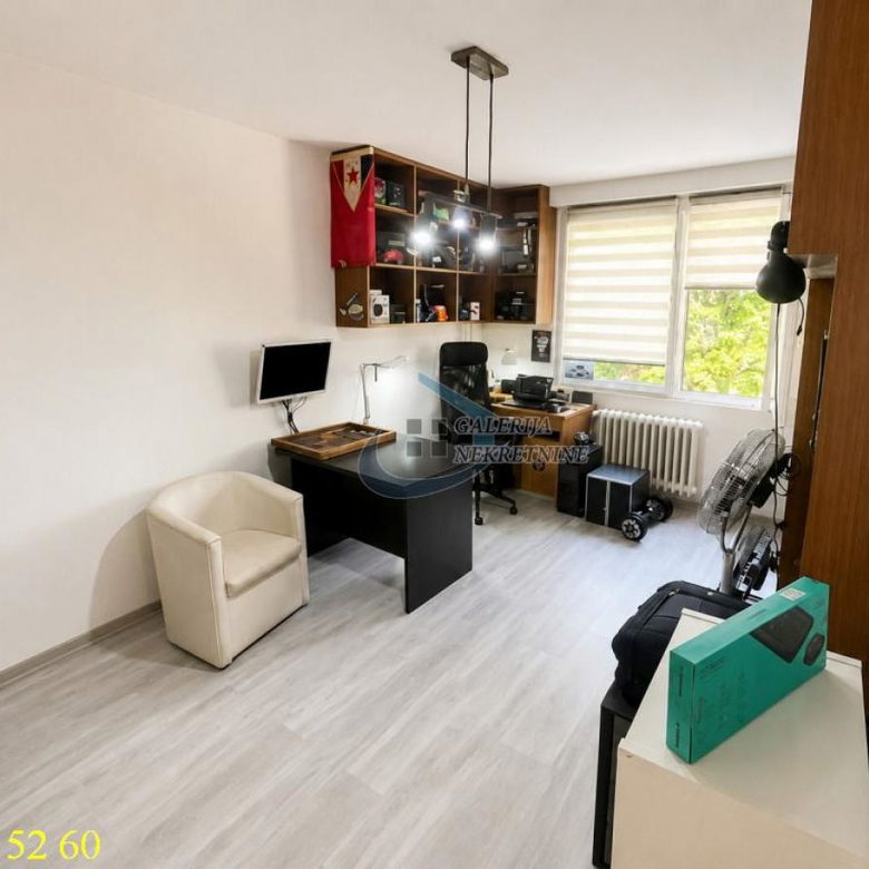 Stan Prodaja Beograd Železnik 56 m2