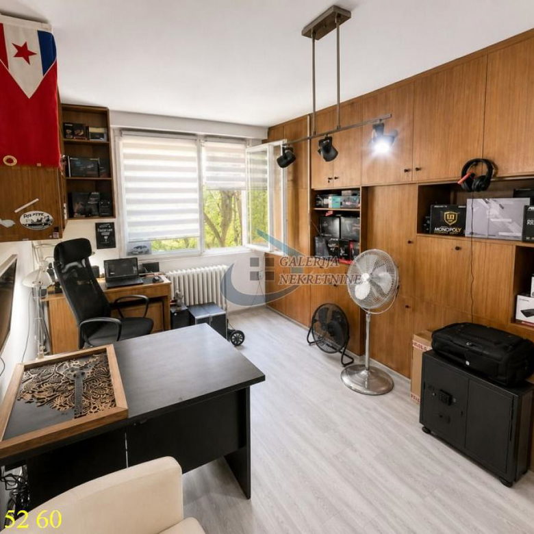 Stan Prodaja Beograd Železnik 56 m2