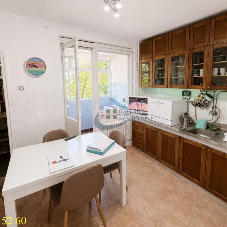Stan Prodaja Beograd Železnik 56 m2