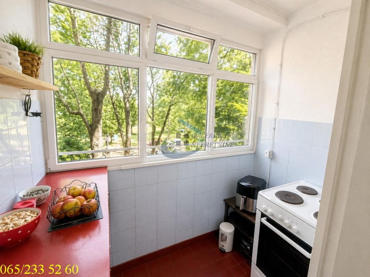 Stan Prodaja Beograd Stan Prodaja Beograd Železnik 56 m2