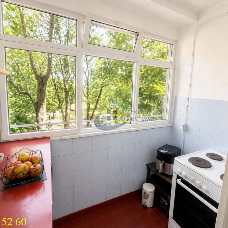 Stan Prodaja Beograd Železnik 56 m2