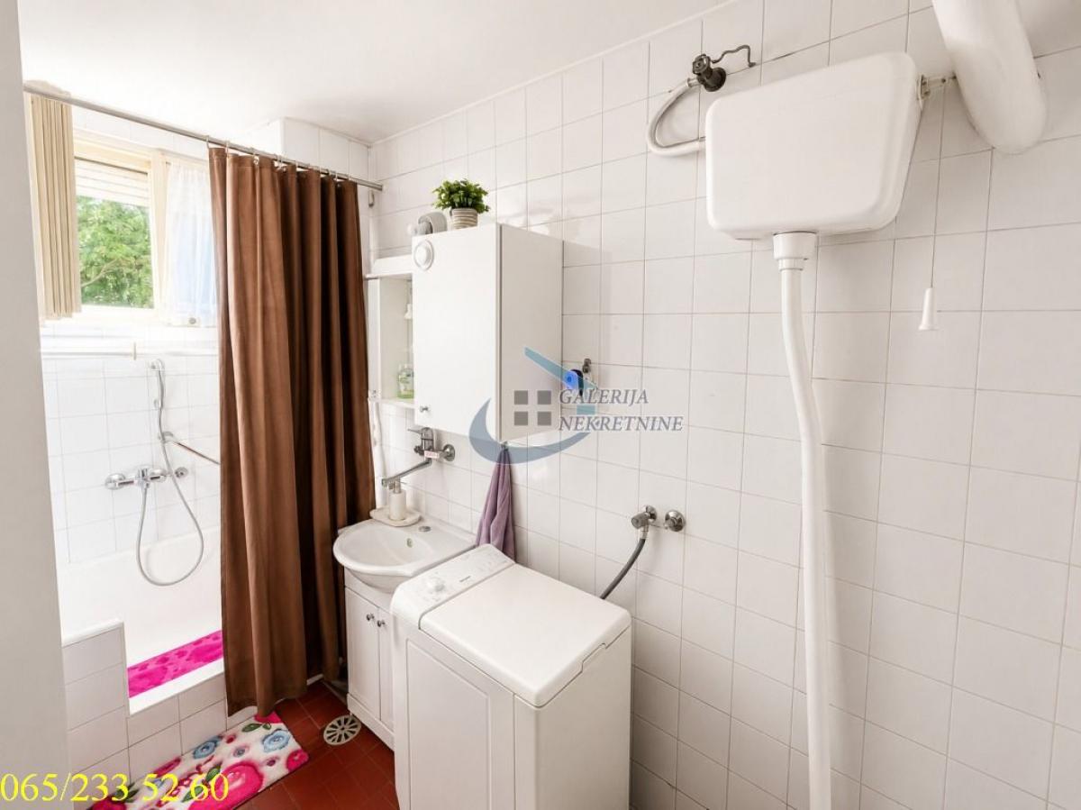 Stan Prodaja Beograd Stan Prodaja Beograd Železnik 56 m2