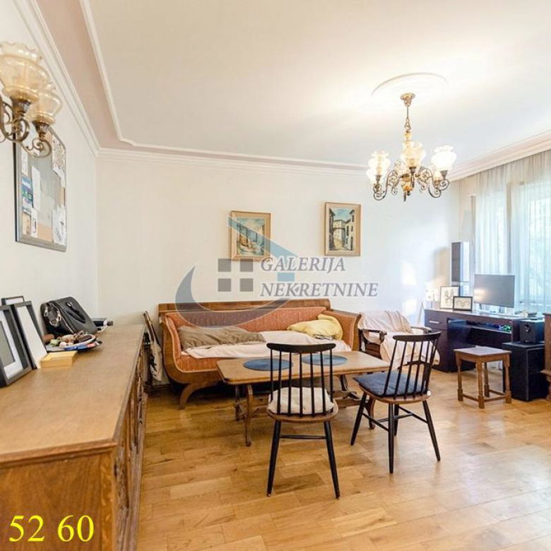 Stan Prodaja Beograd Krunski Venac 64 m2