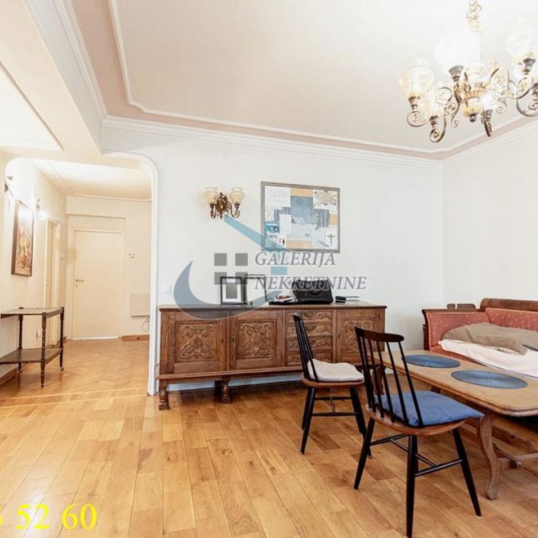Stan Prodaja Beograd Krunski Venac 64 m2