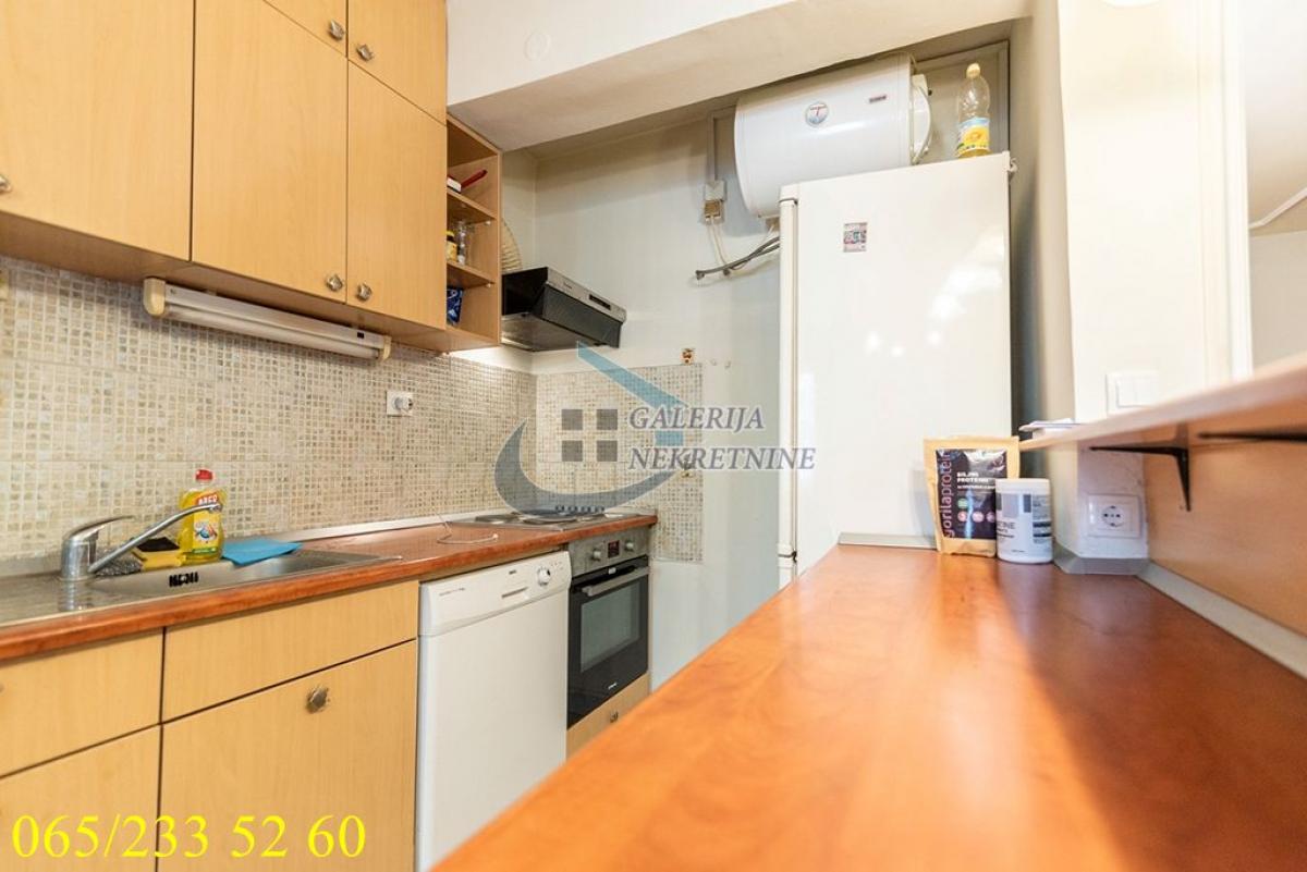 Stan Prodaja Beograd Krunski Venac 64 m2