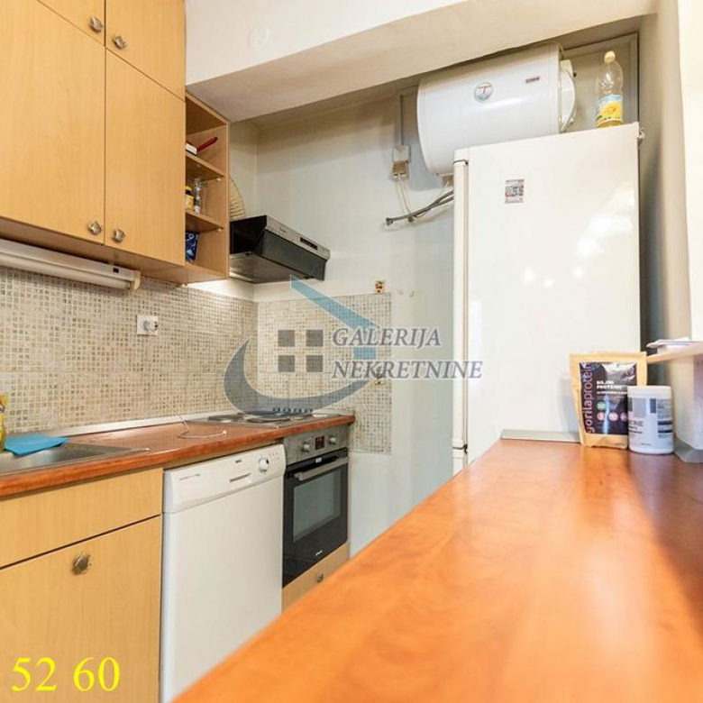 Stan Prodaja Beograd Krunski Venac 64 m2