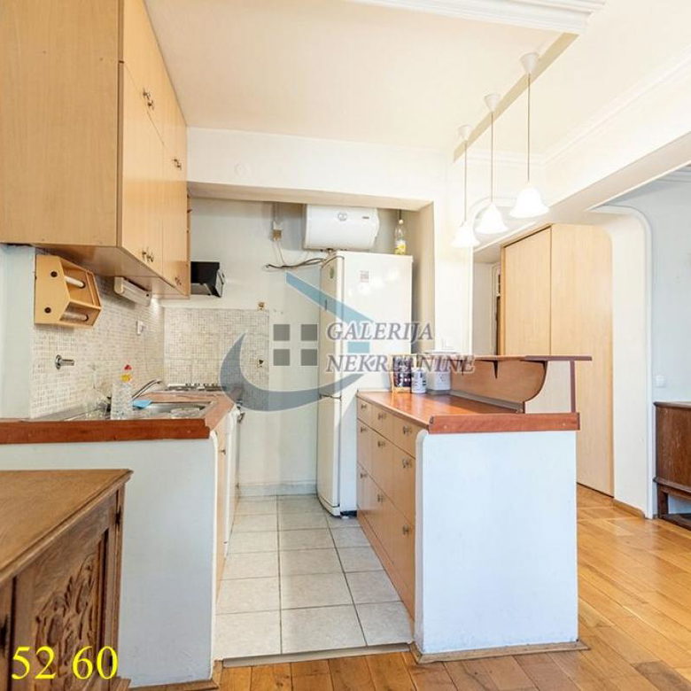 Stan Prodaja Beograd Krunski Venac 64 m2