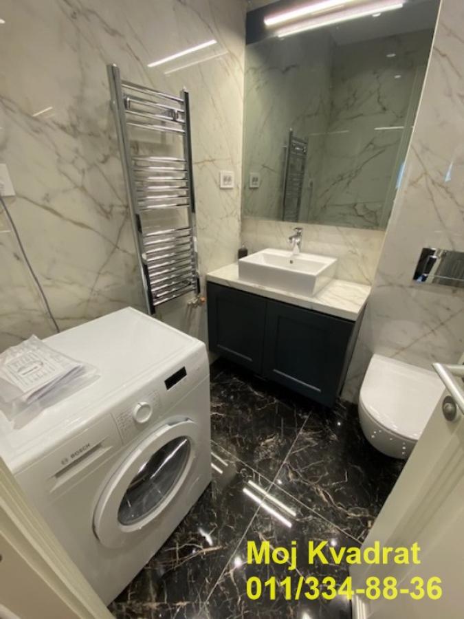 Stan Izdavanje Beograd Čubura 100 m2