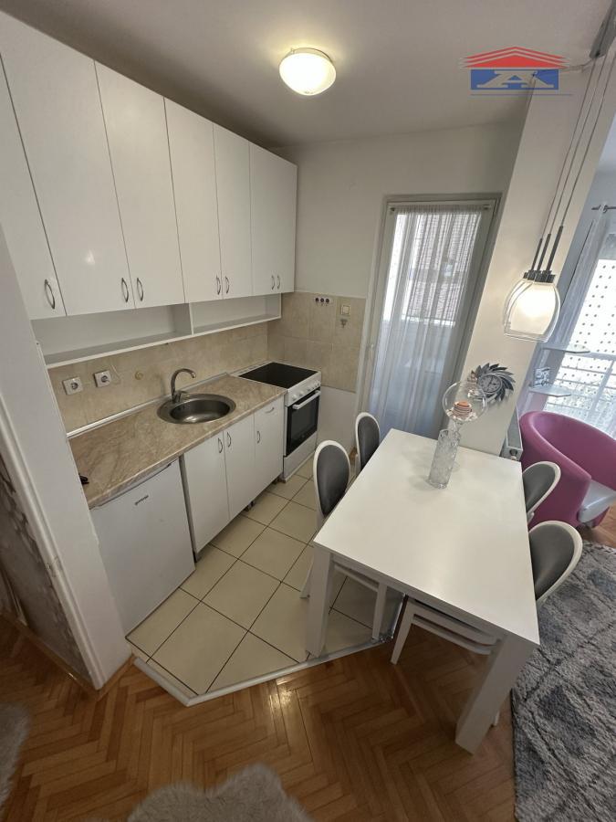 Stan Prodaja Novi Sad Stan Prodaja Novi Sad 36 m2