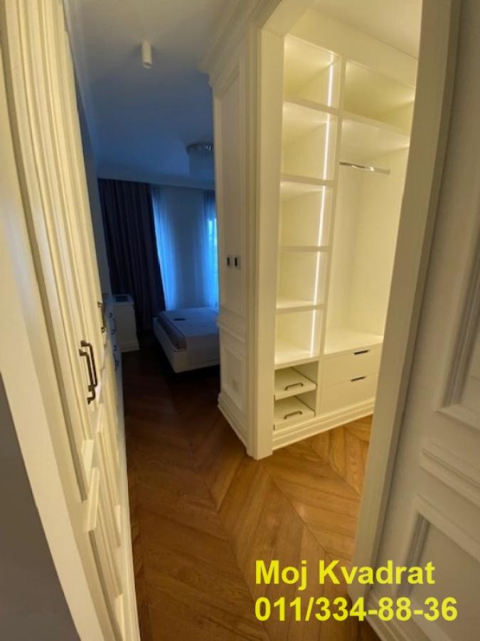 Stan Izdavanje Beograd Čubura 100 m2