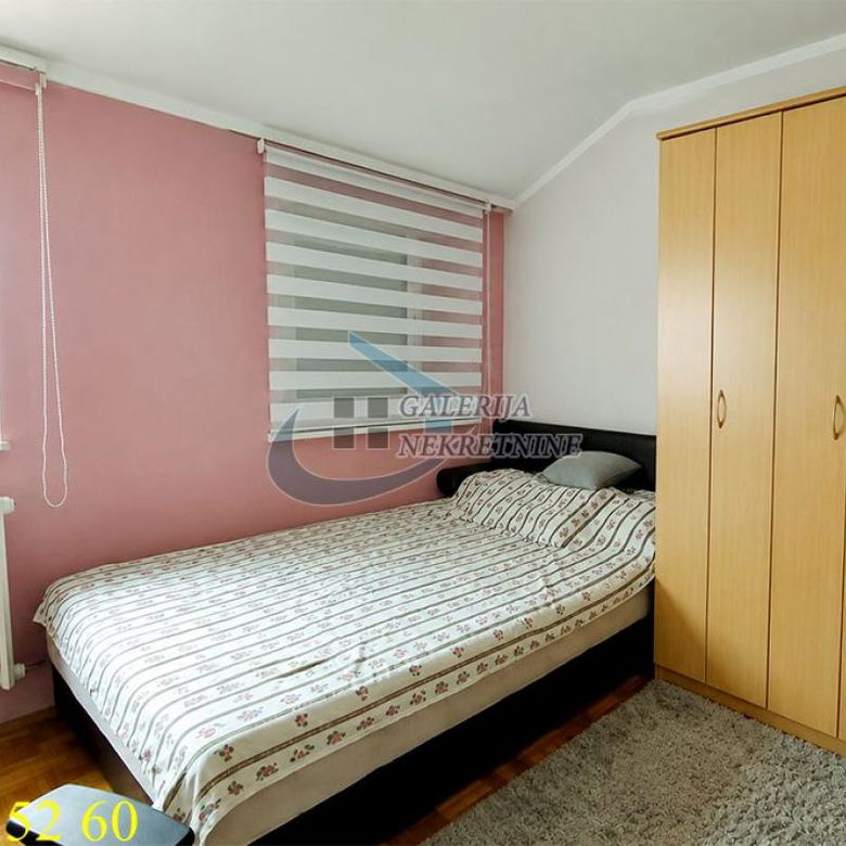 Stan Prodaja Beograd Banovo Brdo 88 m2