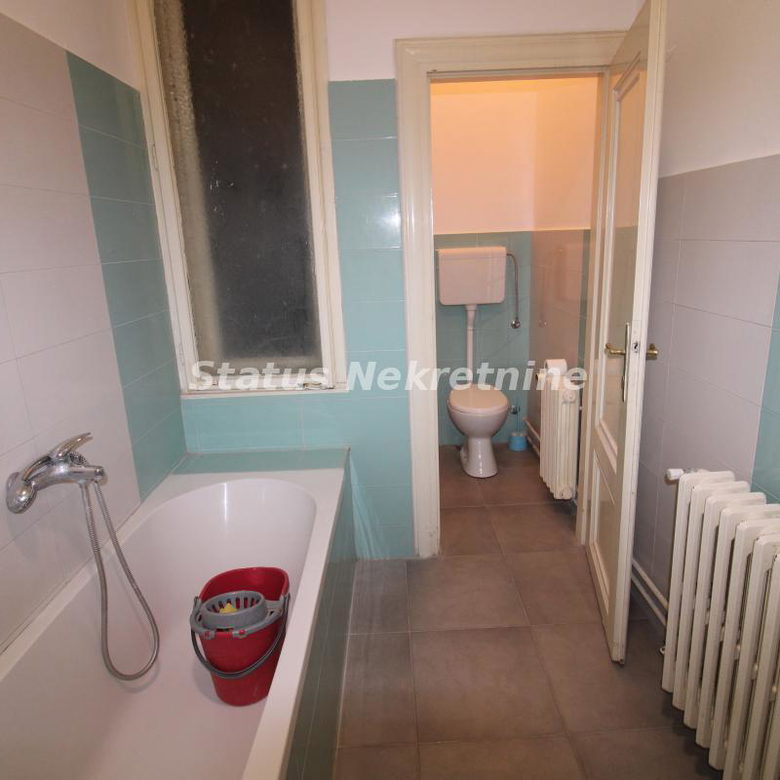 Stan Izdavanje Novi Sad  80 m2