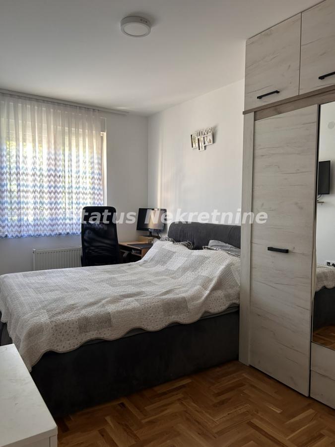 Stan Prodaja Novi Sad  57 m2