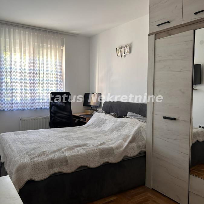 Stan Prodaja Novi Sad  57 m2