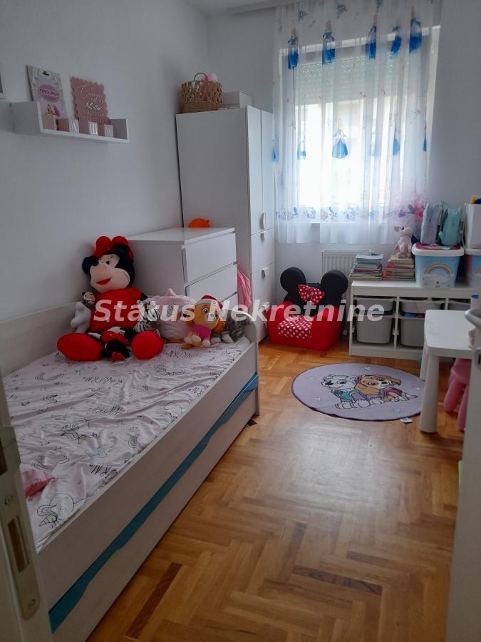 Stan Prodaja Novi Sad  57 m2