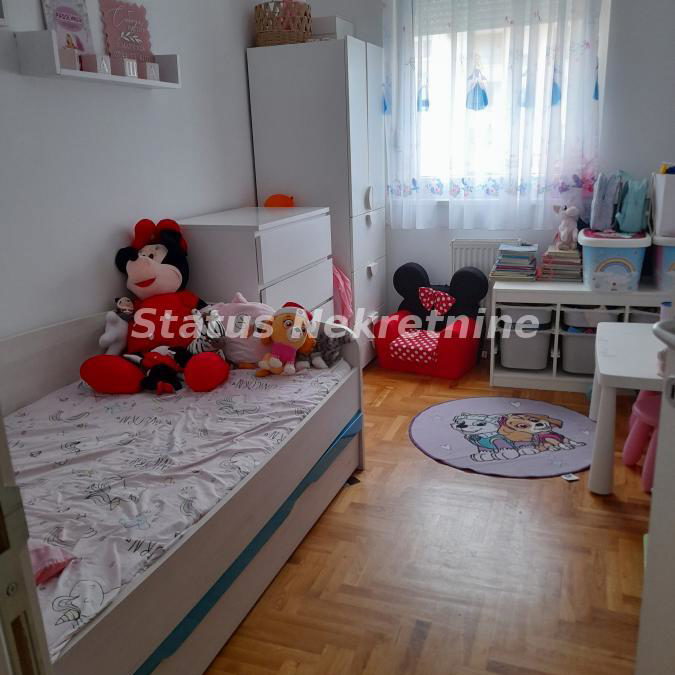 Stan Prodaja Novi Sad  57 m2