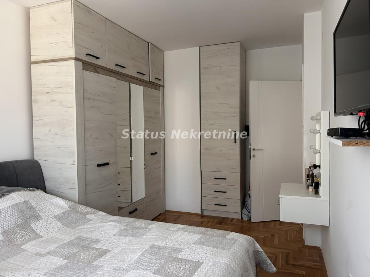 Stan Prodaja Novi Sad  57 m2