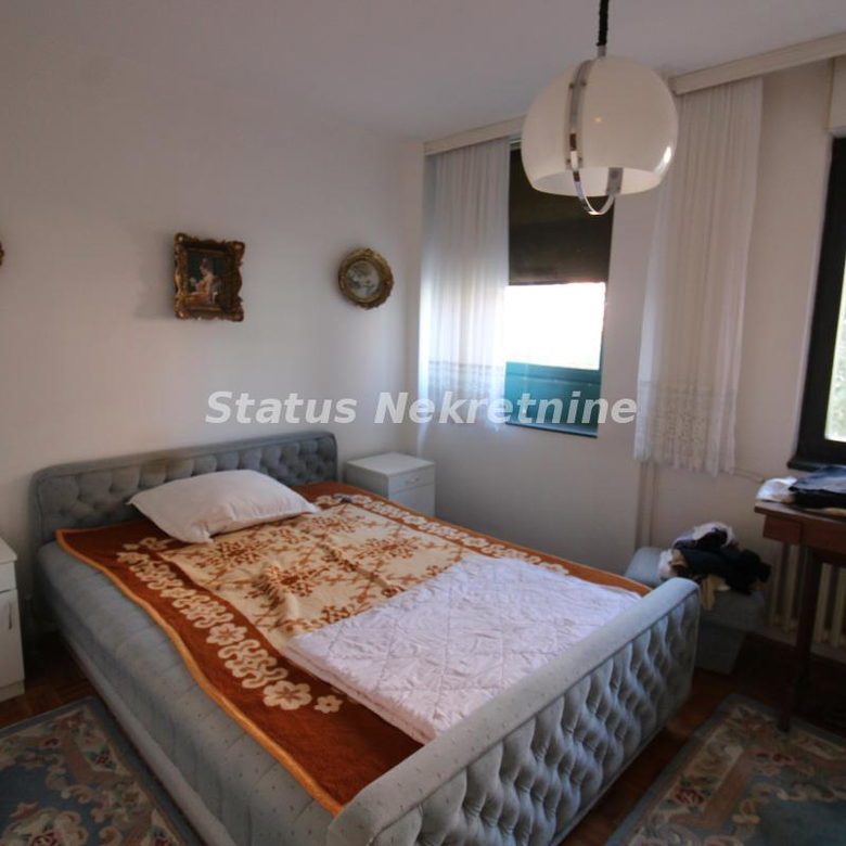 Stan Prodaja Novi Sad  63 m2