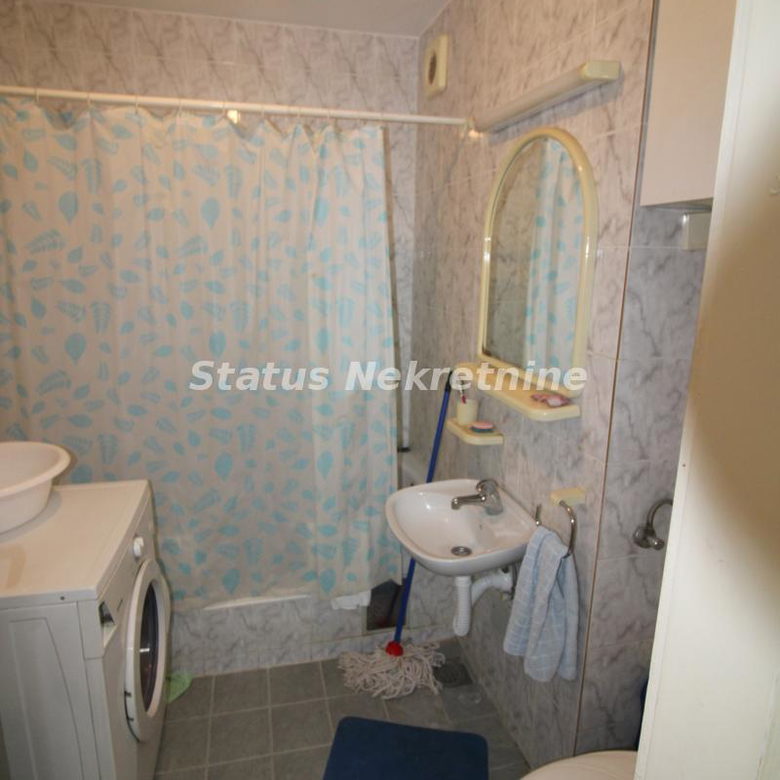 Stan Prodaja Novi Sad  63 m2