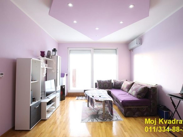 Stan Prodaja Beograd Stepa Stepanović 46 m2