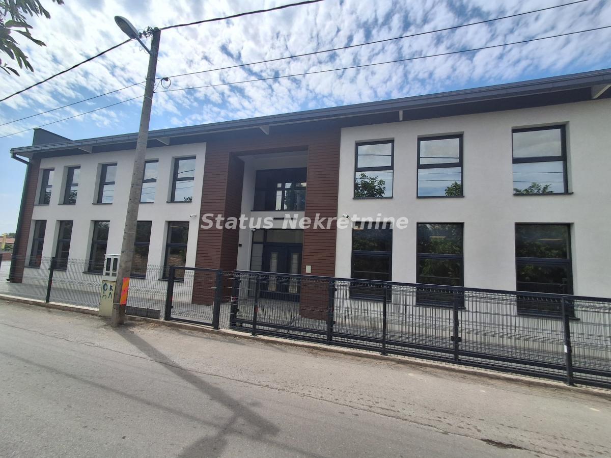 Lokal Izdavanje Novi Sad Lokal Izdavanje Novi Sad 234 m2