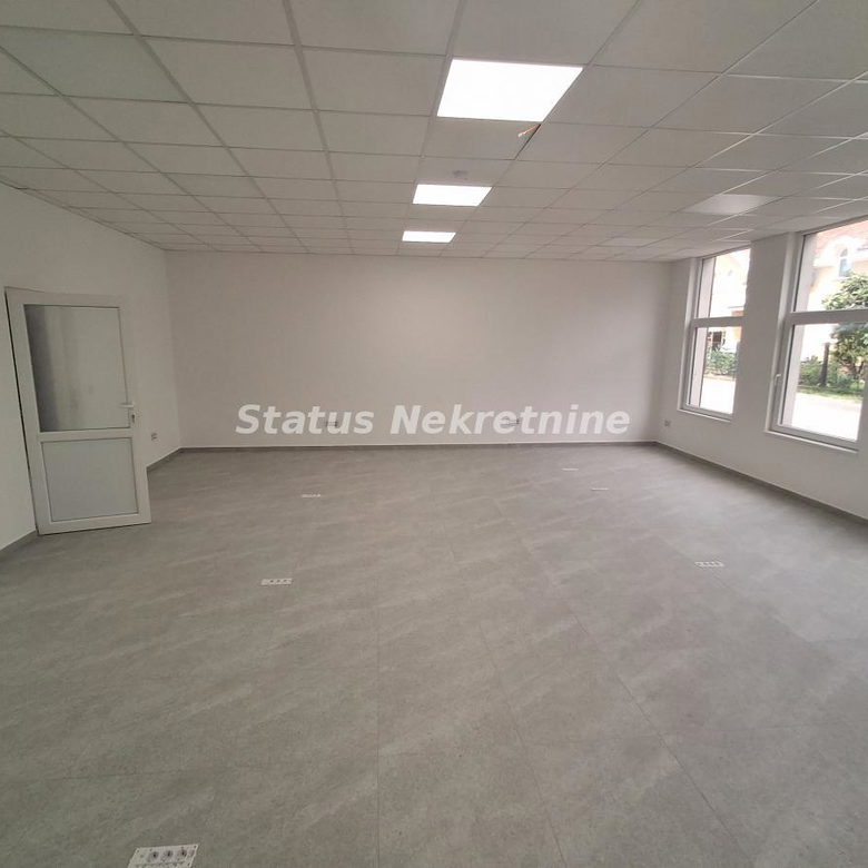 Lokal Izdavanje Novi Sad  234 m2