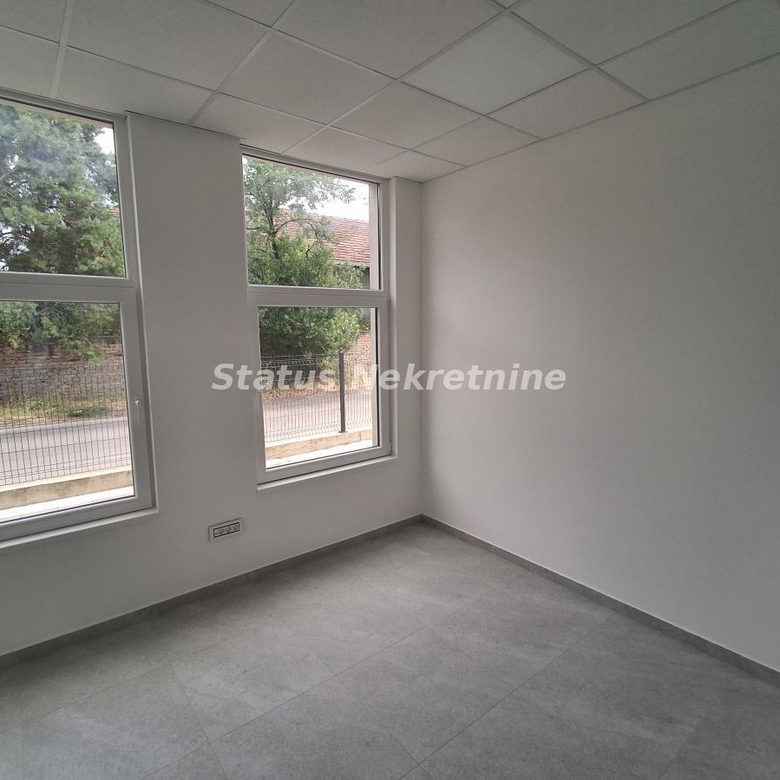 Lokal Izdavanje Novi Sad  234 m2