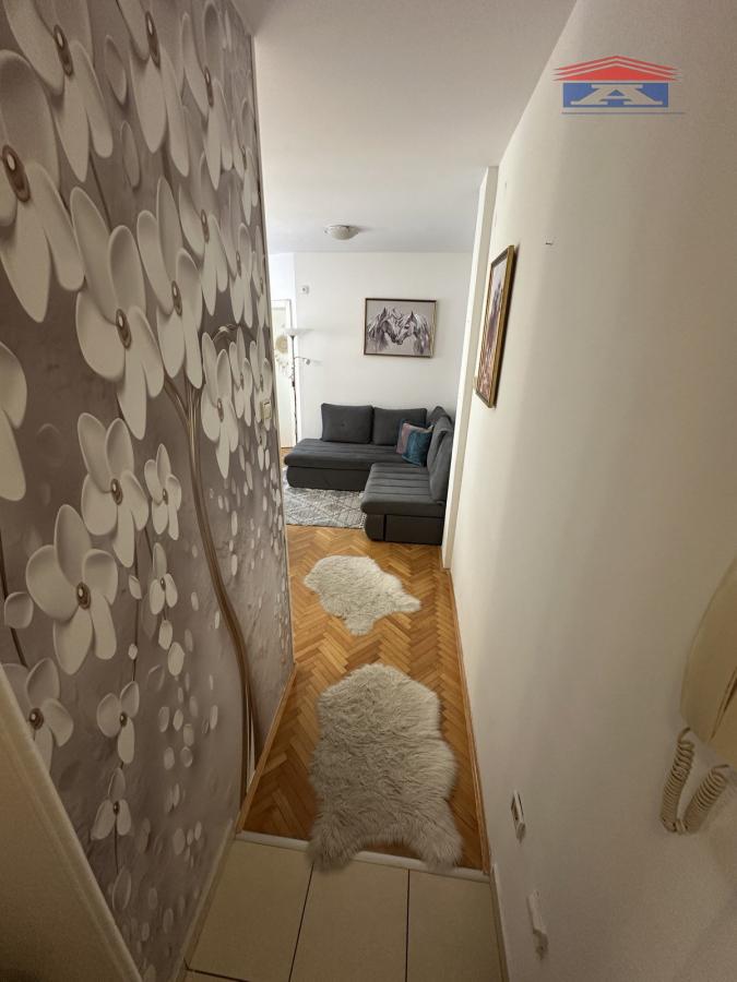 Stan Prodaja Novi Sad Stan Prodaja Novi Sad 36 m2