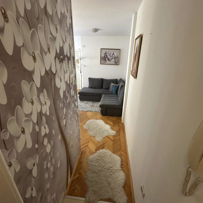 Stan Prodaja Novi Sad  36 m2