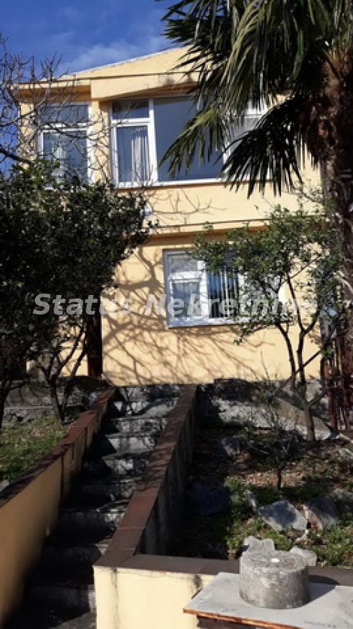 Kuća Prodaja Herceg Novi  75 m2