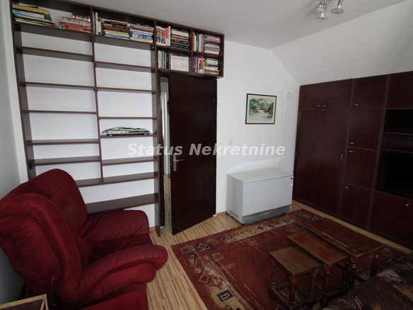 Stan Prodaja Novi Sad  30 m2