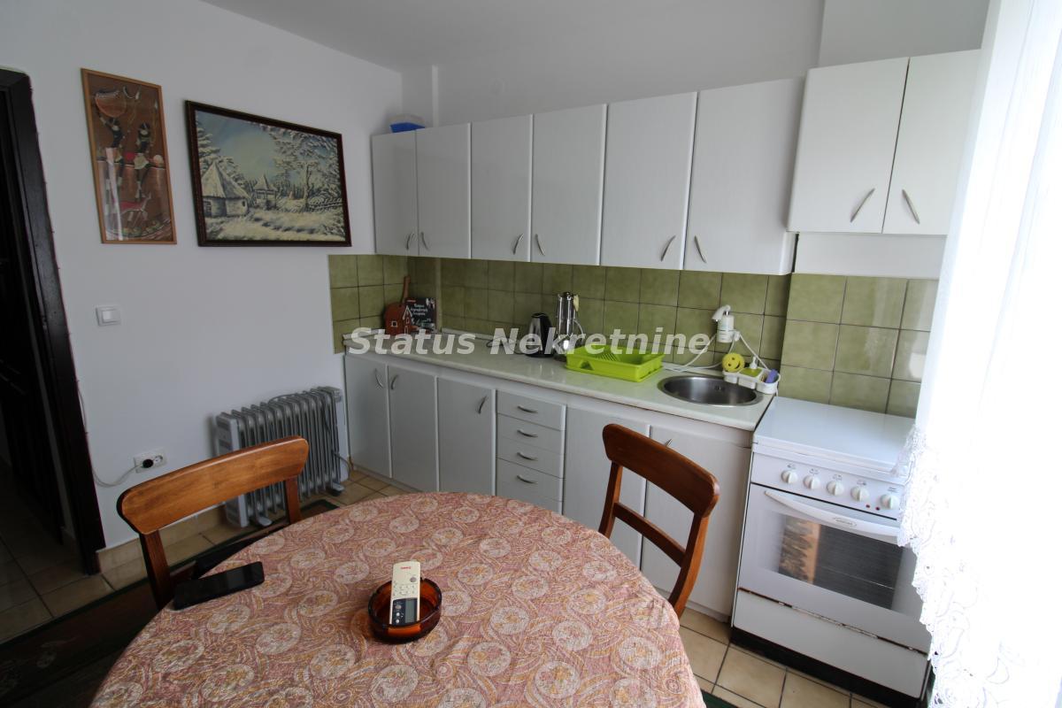 Stan Prodaja Novi Sad  30 m2