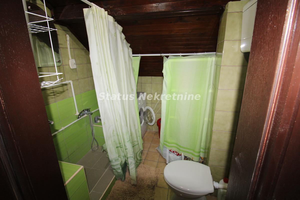 Stan Prodaja Novi Sad  30 m2