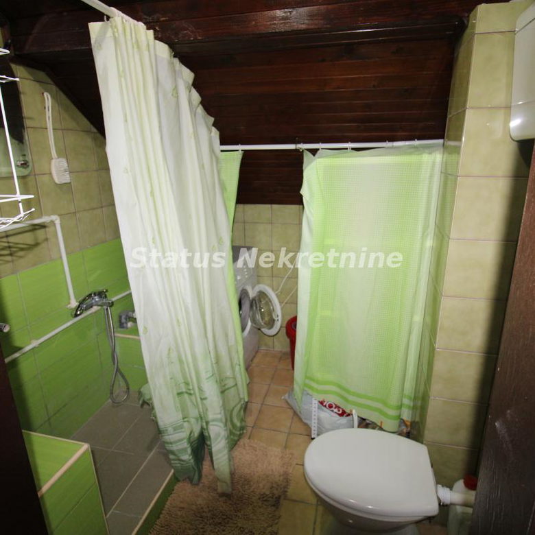 Stan Prodaja Novi Sad  30 m2