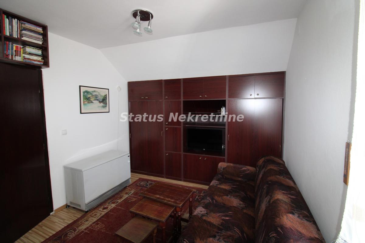Stan Prodaja Novi Sad  30 m2