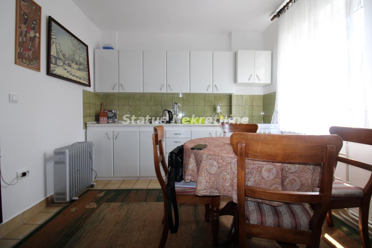 Stan Prodaja Novi Sad  30 m2
