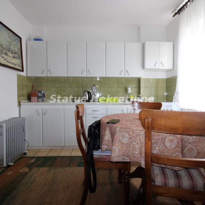 Stan Prodaja Novi Sad  30 m2