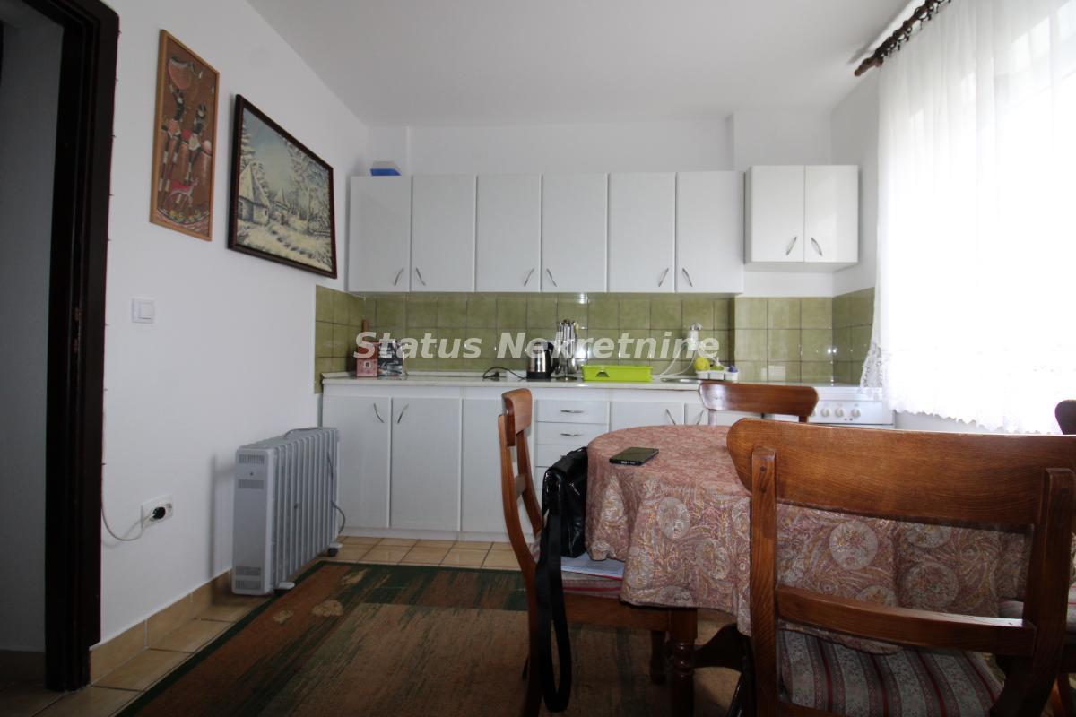 Stan Prodaja Novi Sad  30 m2