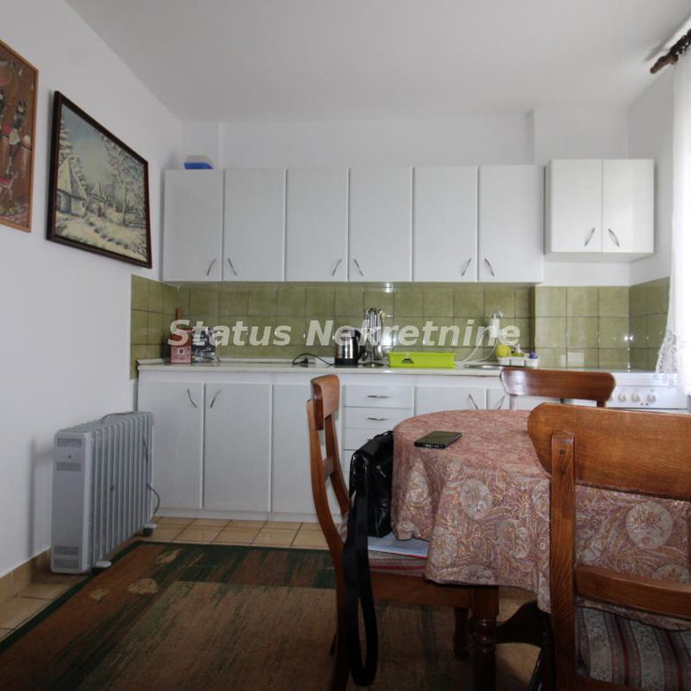 Stan Prodaja Novi Sad  30 m2