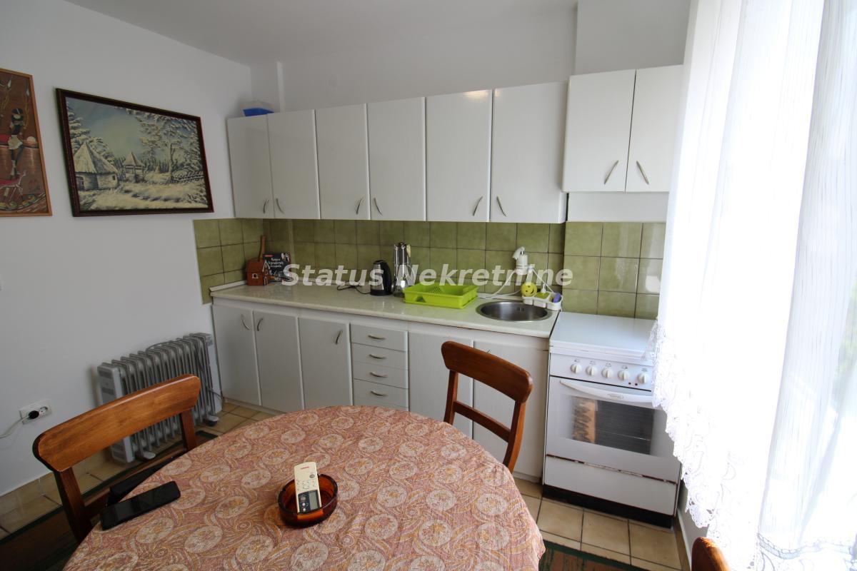 Stan Prodaja Novi Sad  30 m2
